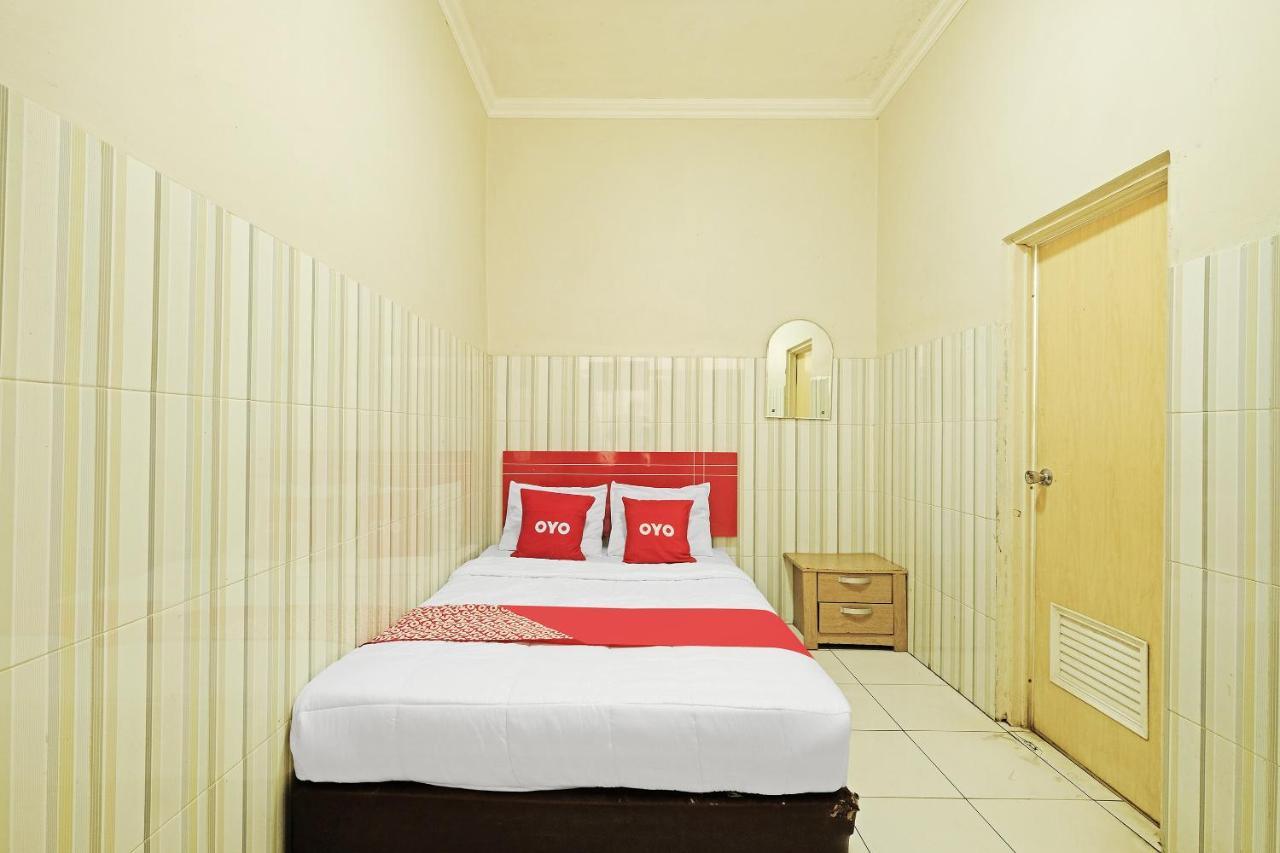 Oyo 91453 Hotel Srikandi Gejayan Maguwo Exterior photo